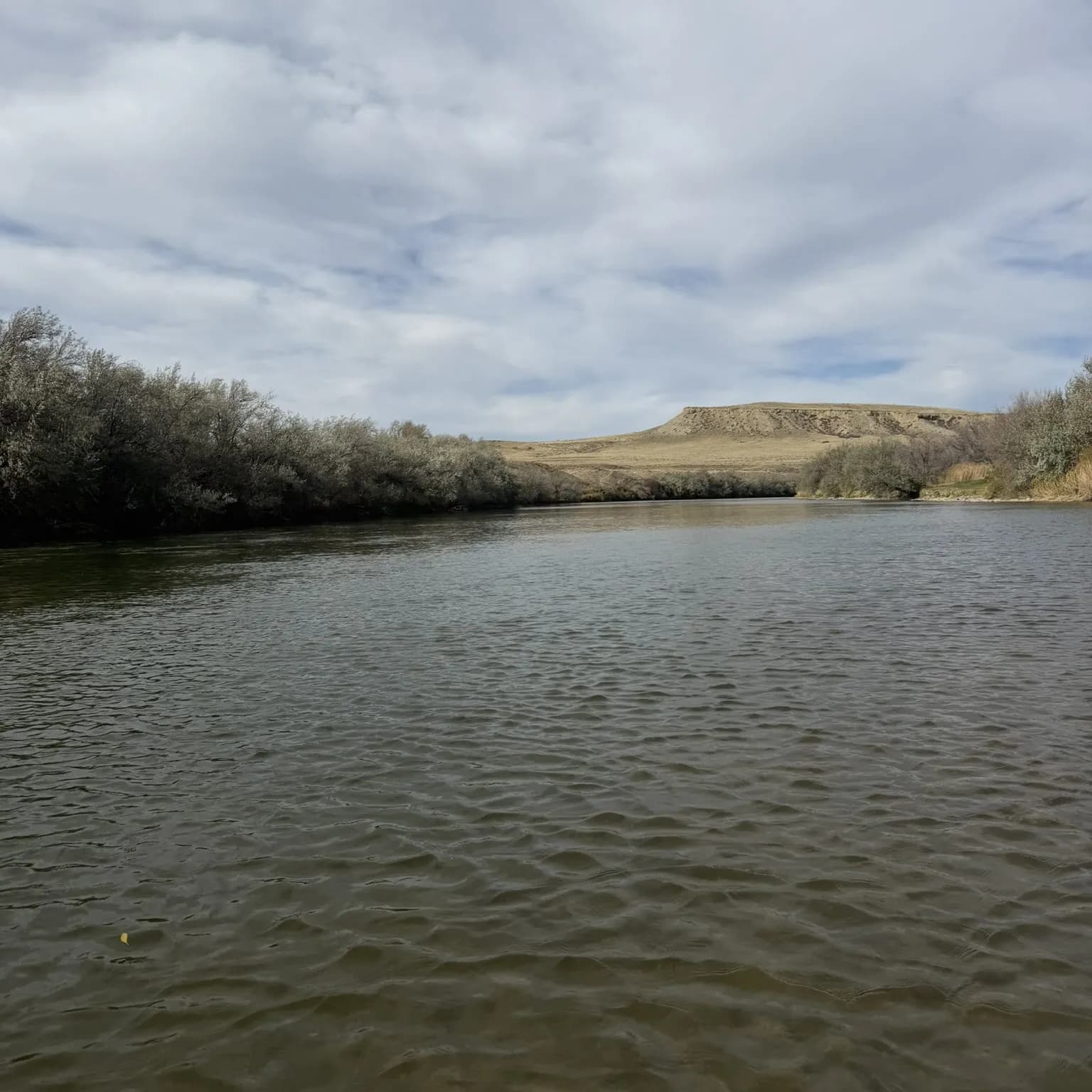 North Platte River